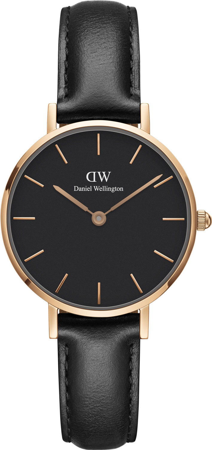 фото Наручные часы кварцевые женские daniel wellington dw00100224