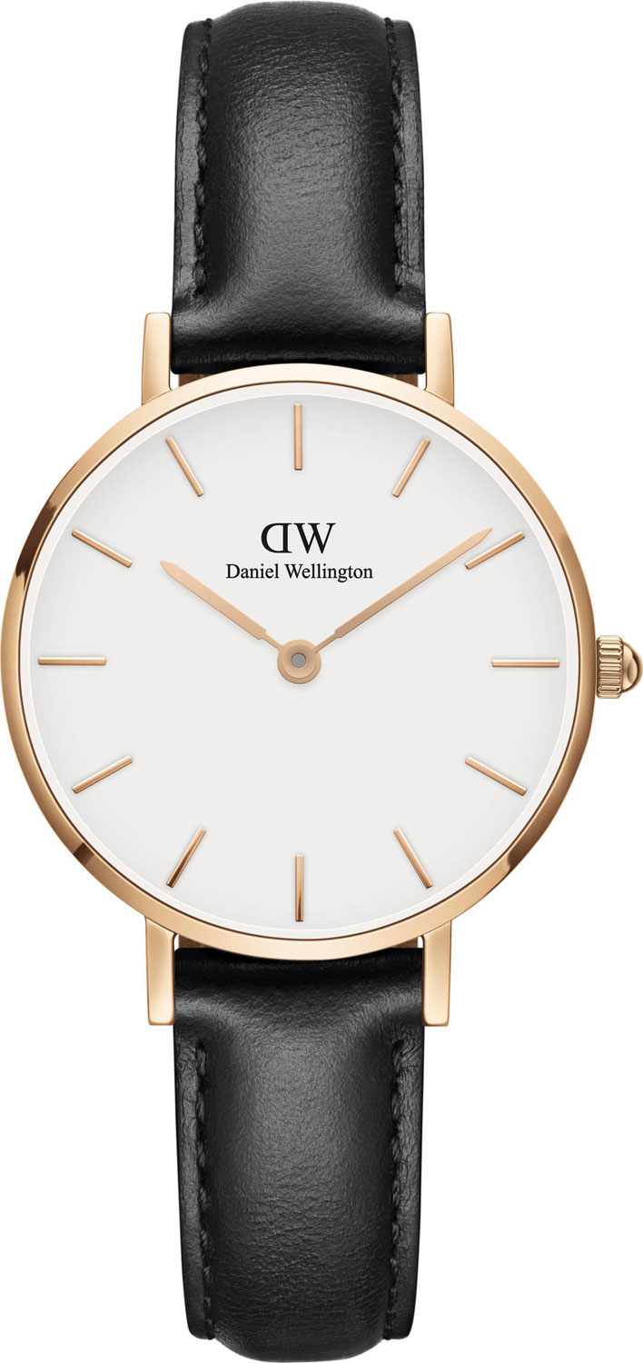 фото Наручные часы кварцевые женские daniel wellington dw00100230