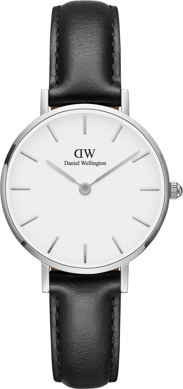 фото Наручные часы кварцевые женские daniel wellington dw00100242