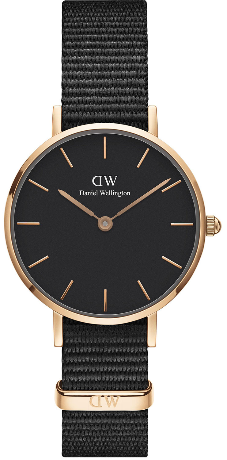 Наручные часы кварцевые женские Daniel Wellington DW00100247