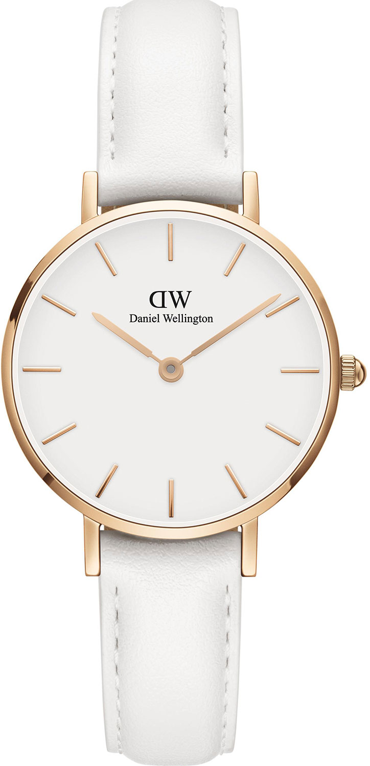фото Наручные часы кварцевые женские daniel wellington dw00100249