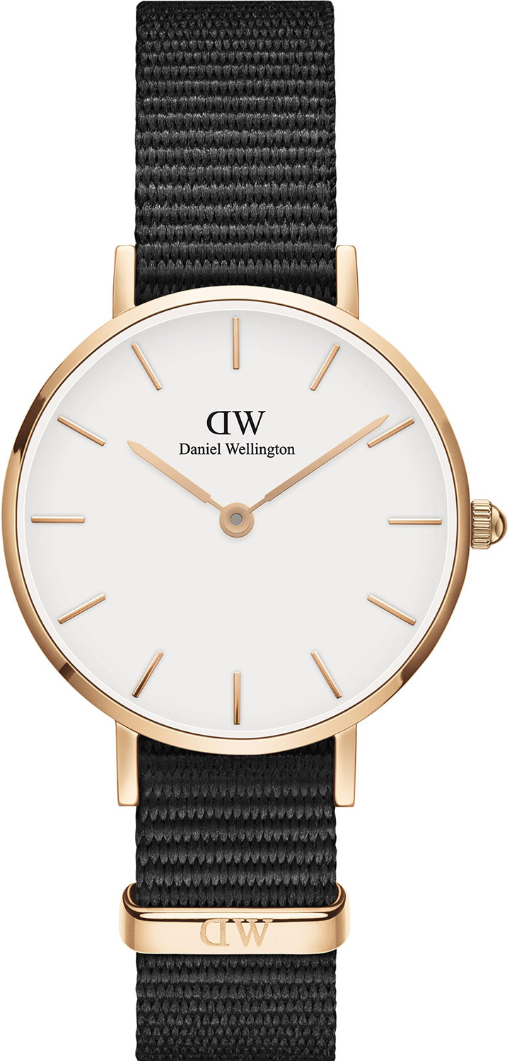 Наручные часы кварцевые женские Daniel Wellington DW00100251