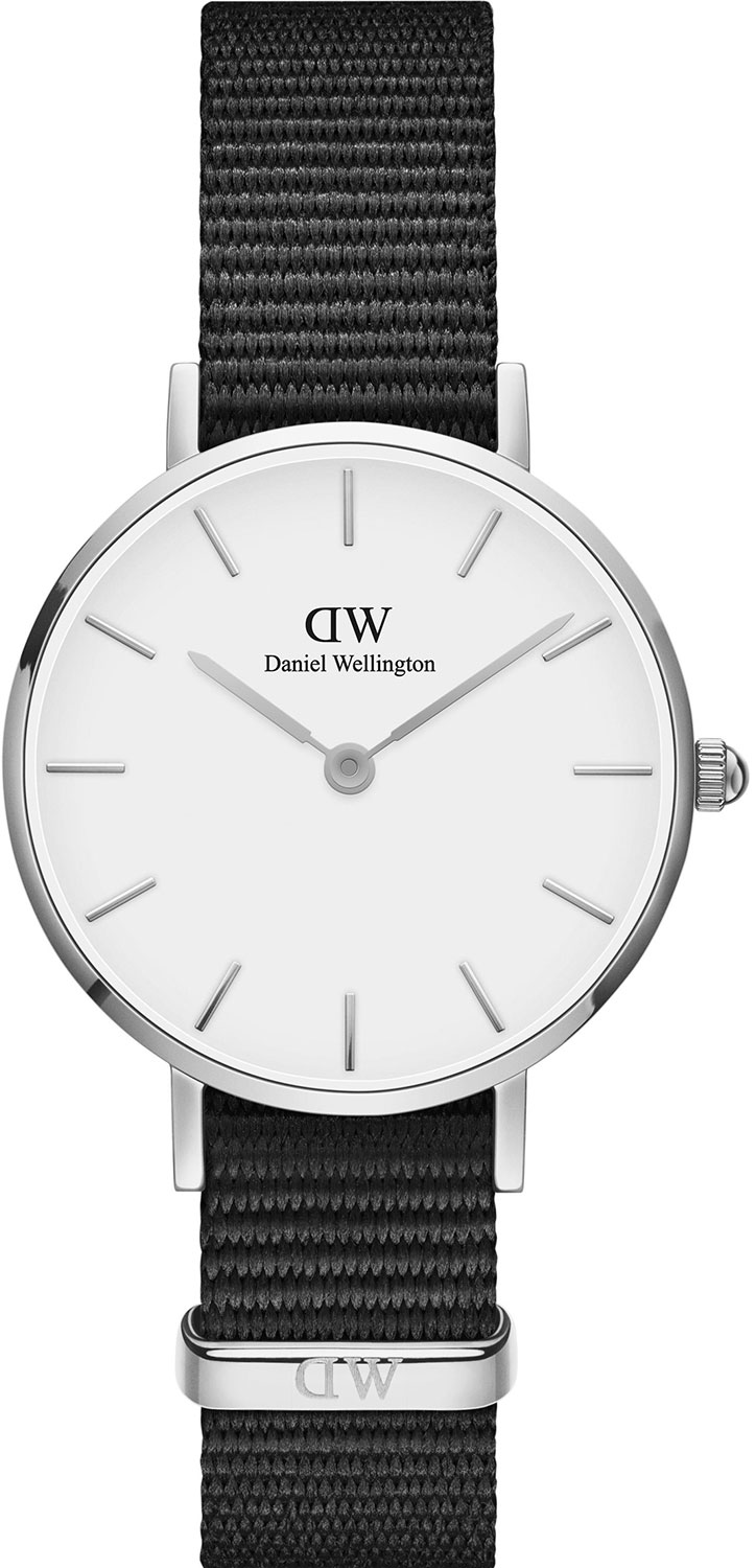 фото Наручные часы кварцевые женские daniel wellington dw00100252