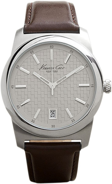 Наручные часы кварцевые мужские Kenneth Cole 10025893