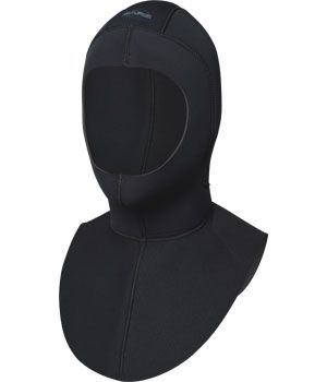 Шлем Bare 5mm ELASTEK Wet Hood