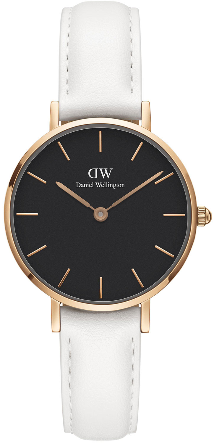 

Наручные часы кварцевые женские Daniel Wellington DW00100285, DW00100285
