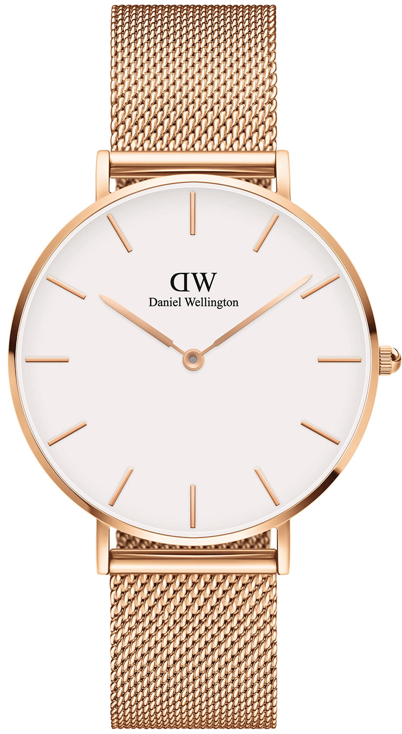 фото Наручные часы кварцевые женские daniel wellington dw00100305
