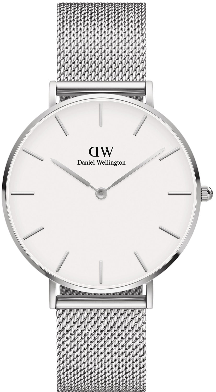 фото Наручные часы кварцевые женские daniel wellington dw00100306