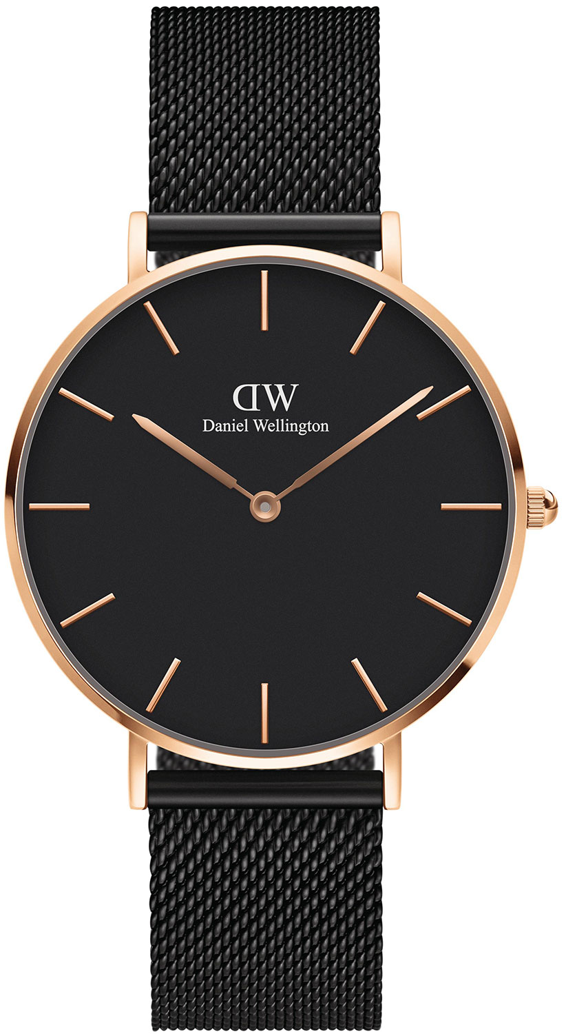 фото Наручные часы кварцевые женские daniel wellington dw00100307