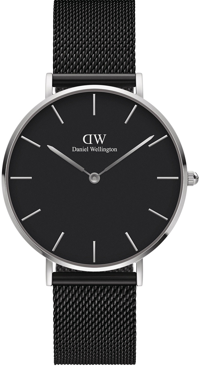 фото Наручные часы кварцевые женские daniel wellington dw00100308