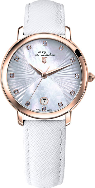 Наручные часы женские L Duchen D801
