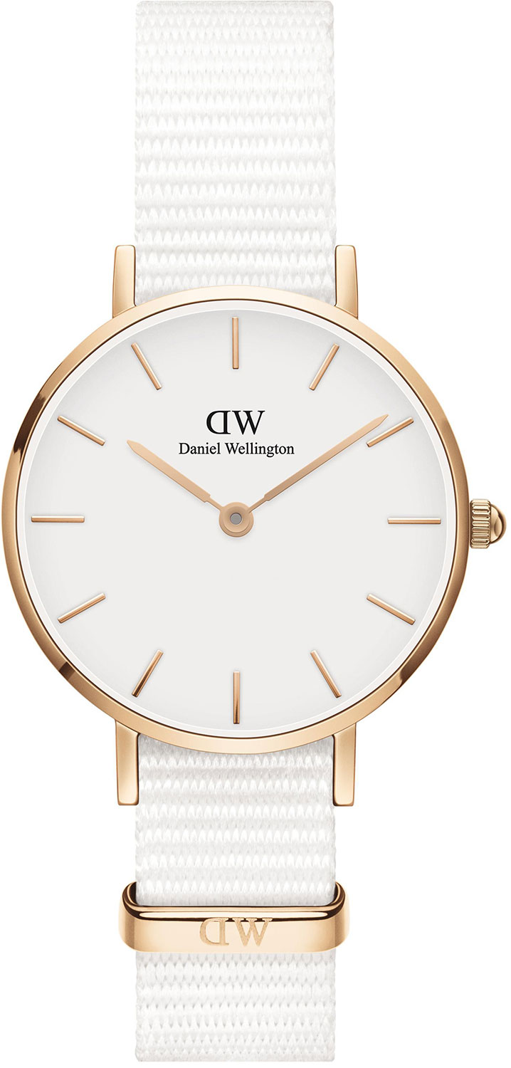 

Наручные часы кварцевые женские Daniel Wellington DW00100313, DW00100313