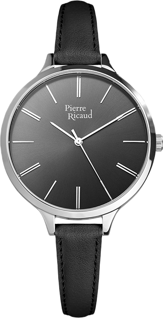 

Наручные часы кварцевые женские Pierre Ricaud P22002, P22002