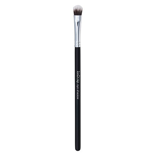 фото Кисть isadora eye shadow brush для теней, 1 шт