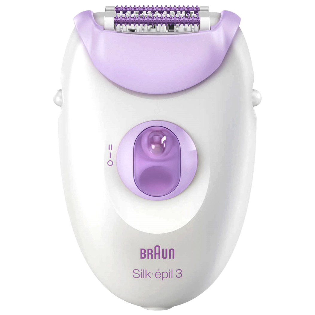 фото Эпилятор braun silk-epil 3170