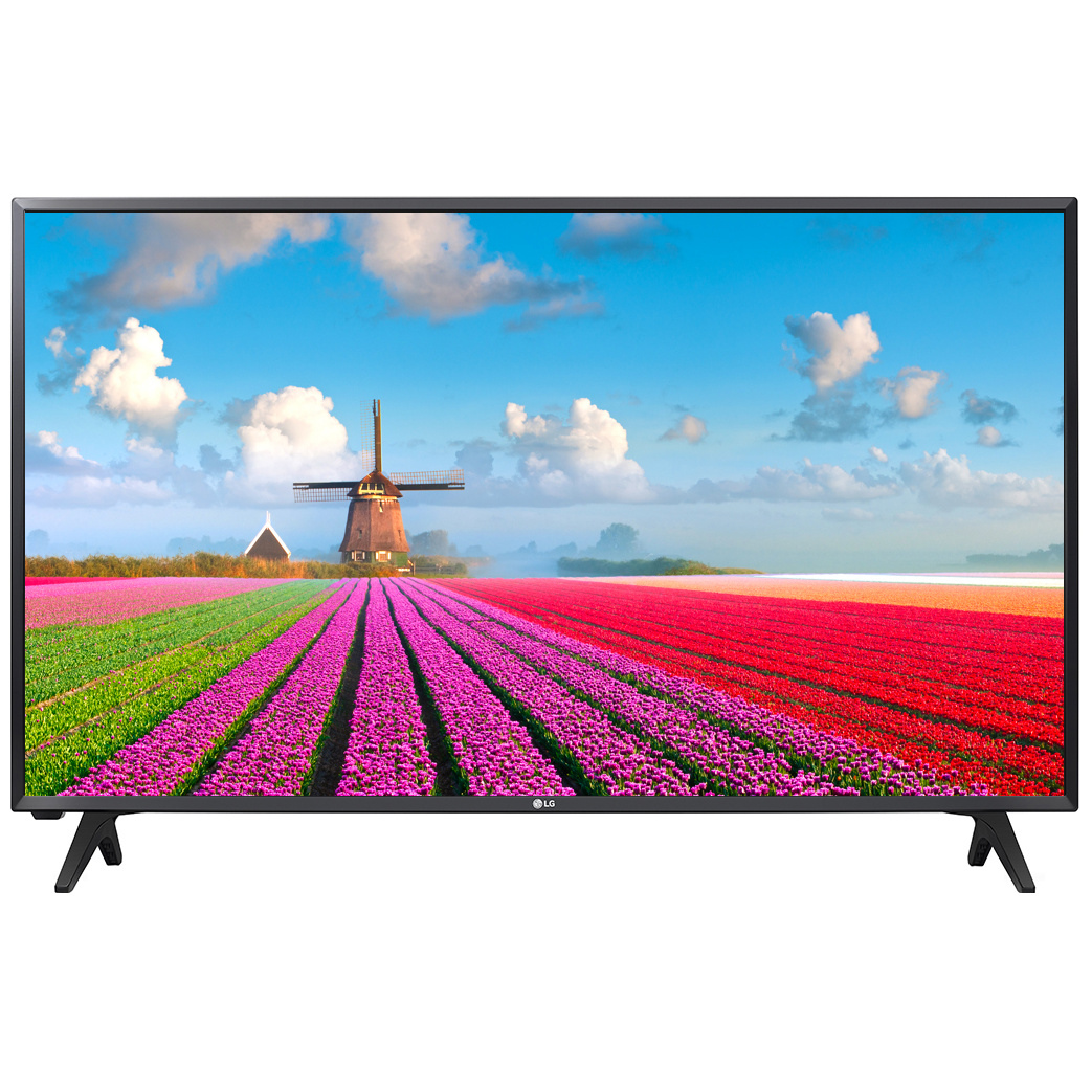 фото Led телевизор full hd lg 32lj500v