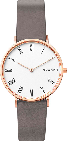 фото Наручные часы кварцевые женские skagen skw2674