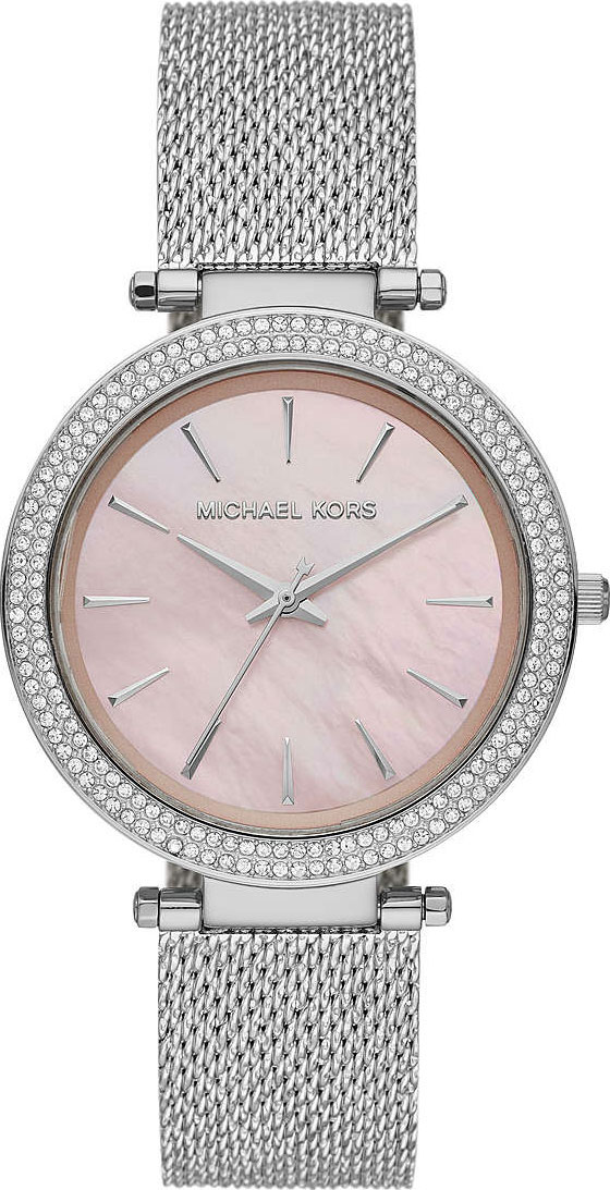 фото Наручные часы кварцевые женские michael kors mk4518