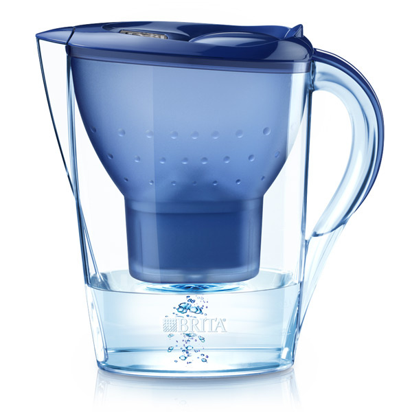 Фильтр-кувшин Brita MARELLA-XL