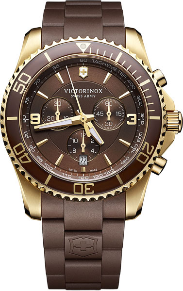 

Наручные часы кварцевые мужские Victorinox 241692