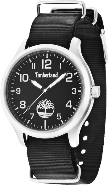 фото Наручные часы кварцевые мужские timberland tbl-gs-14652js-02-as