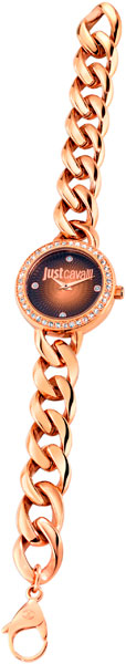 фото Наручные часы кварцевые женские just cavalli r7253212501