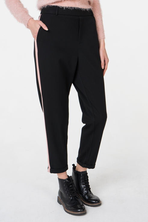 фото Брюки женские vero moda 10204164 разноцветные s