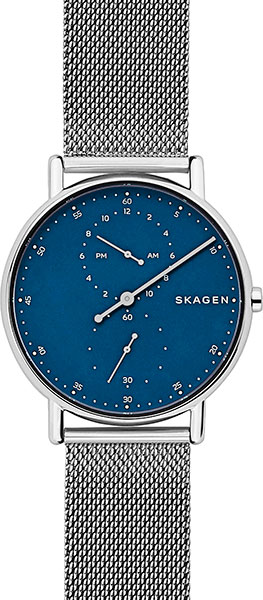 фото Наручные часы кварцевые мужские skagen skw6389