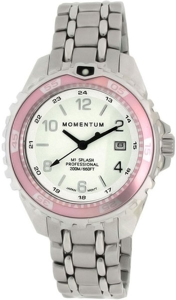 

Наручные часы кварцевые женские Momentum 1M-DN11LR00, 1M-DN11LR00