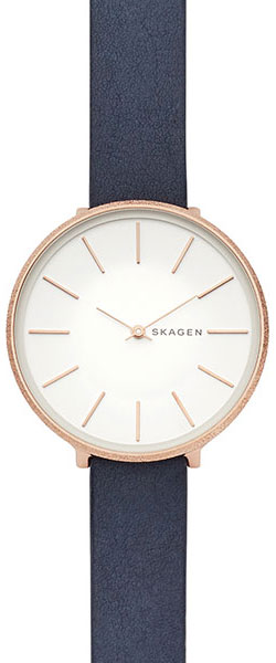 фото Наручные часы кварцевые женские skagen skw2723