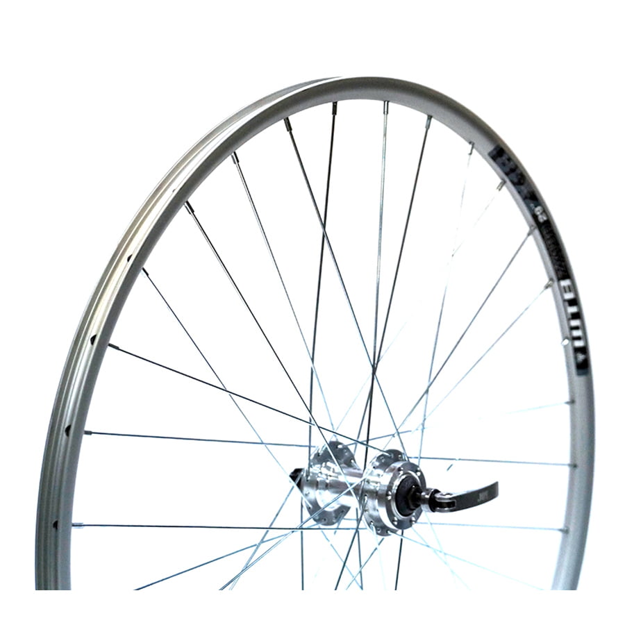 

Колесо 29" переднее в сборе MTB, под диск, дв обод WTB ZX18P 29X32