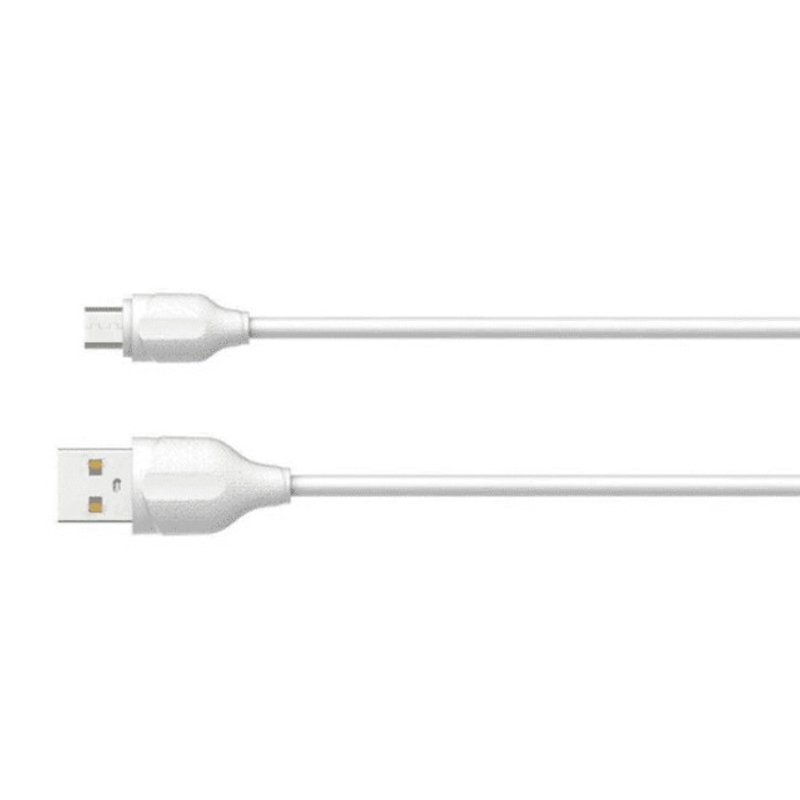 фото Кабель ldnio ls372 micro usb, 2 м