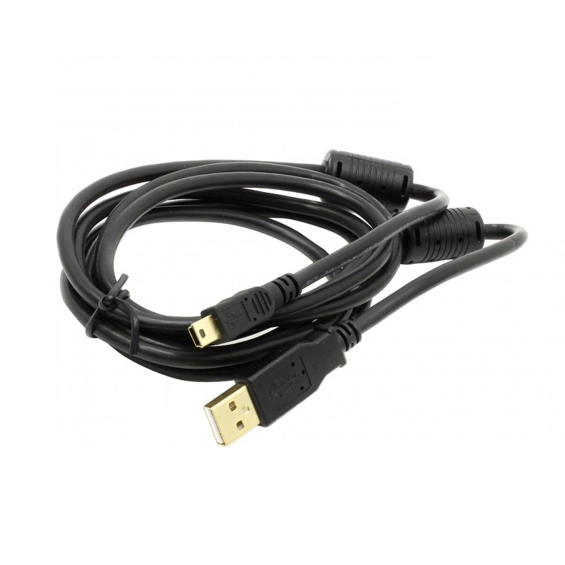 Кабель Perfeo U4305, USB - mini USB, 5 м