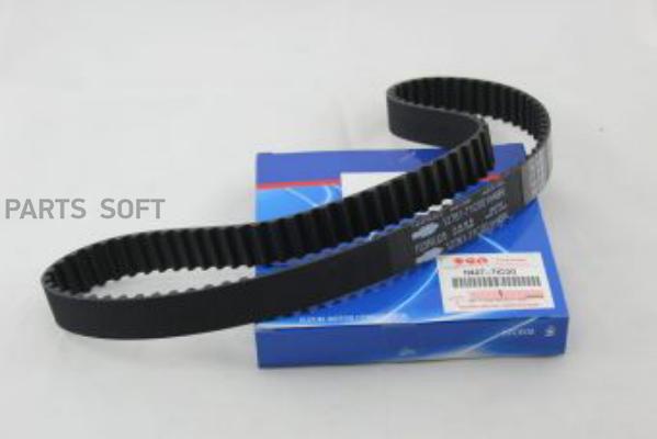 

Ремень Приводной 11407-71C00 SUZUKI 1140771C00
