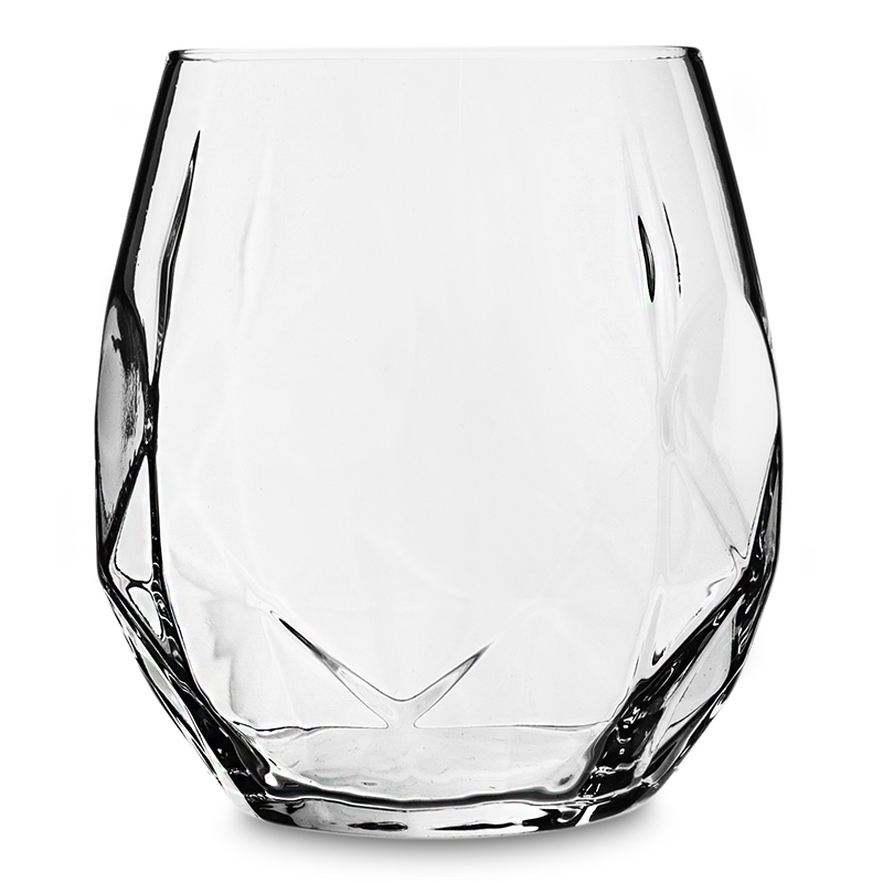 фото Набор стаканов для виски rcr cristalleria italiana alkemist, 6шт