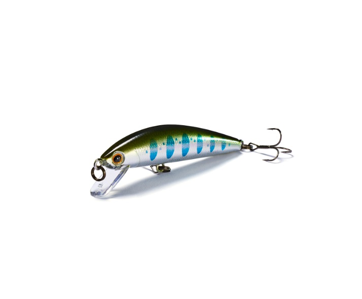 

Воблер Jackson Trout Tune55F, 3гр, RY3