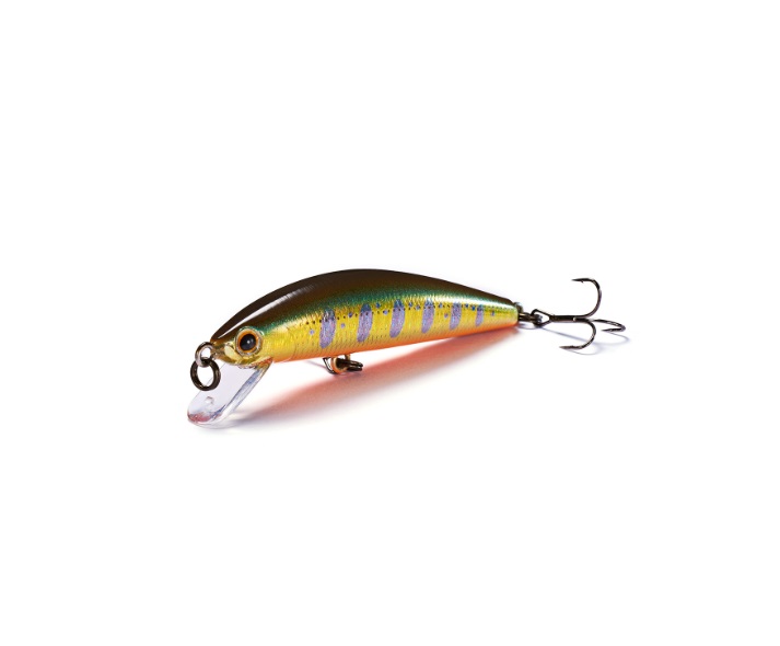 

Воблер Jackson Trout Tune55F, 3гр, SKY