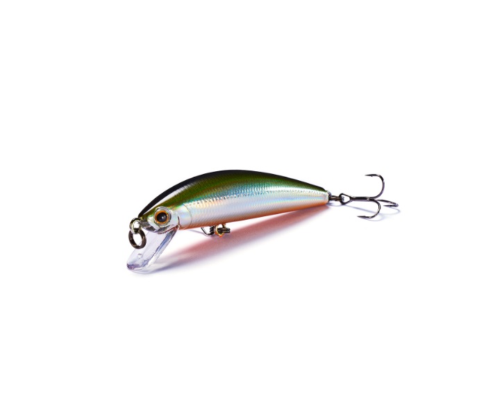 

Воблер Jackson Trout Tune55F, 3гр, TSD2
