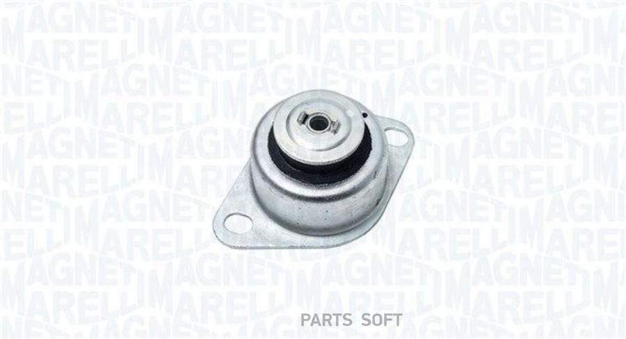 MAGNETI MARELLI 030607010035 подушка двигателя