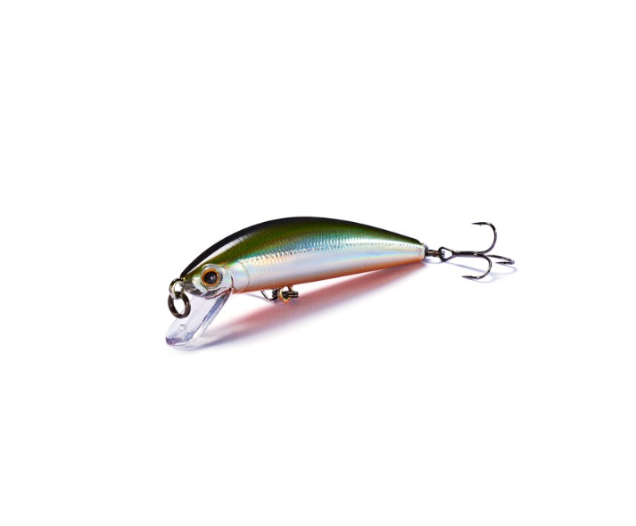 

Воблер Jackson Trout Tune55S, 3,5гр, TSD2