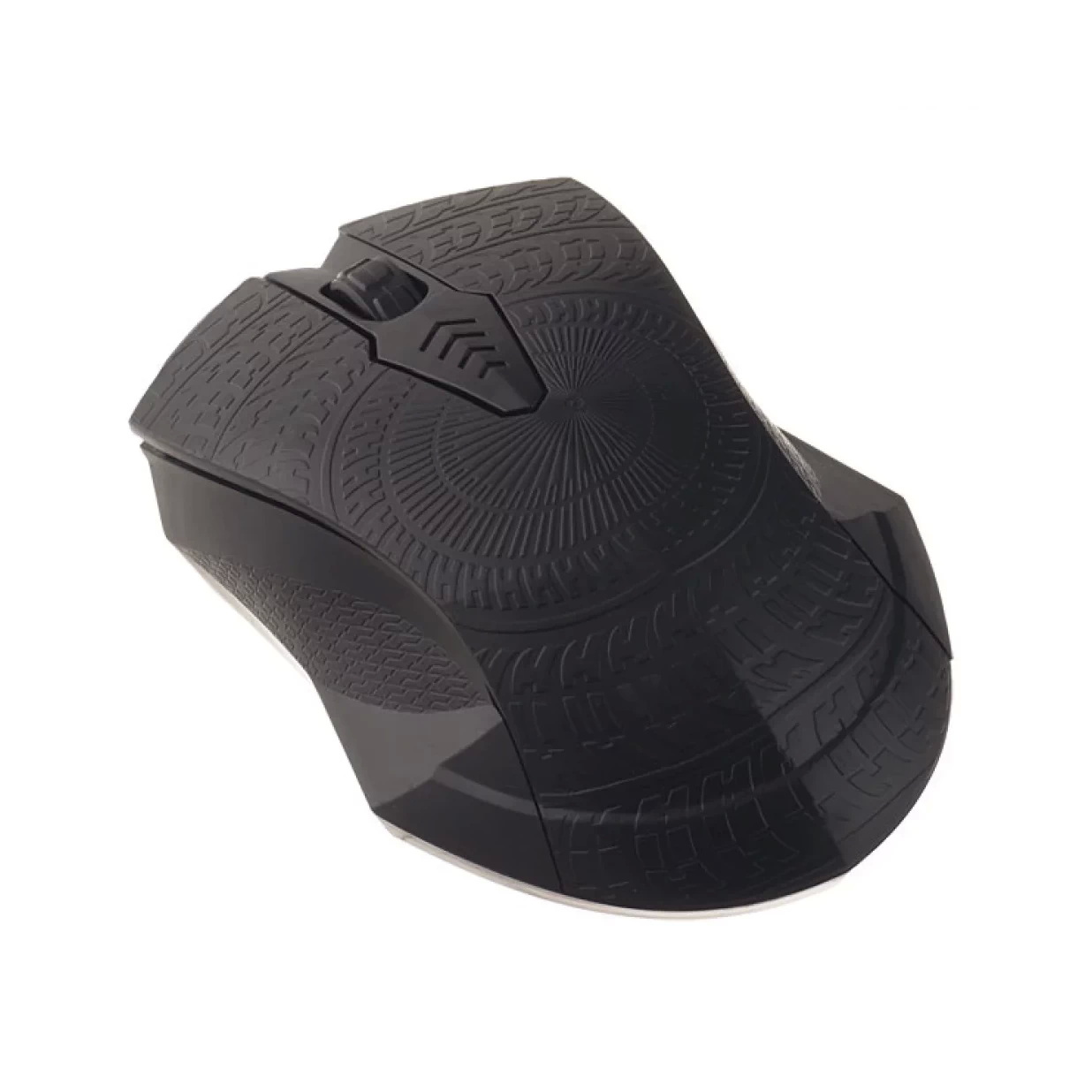 

Мышь Perfeo STAMP Black (PF_3902)