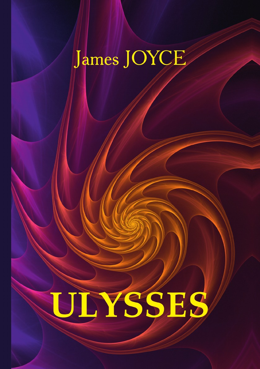 

Ulysses / Улисс