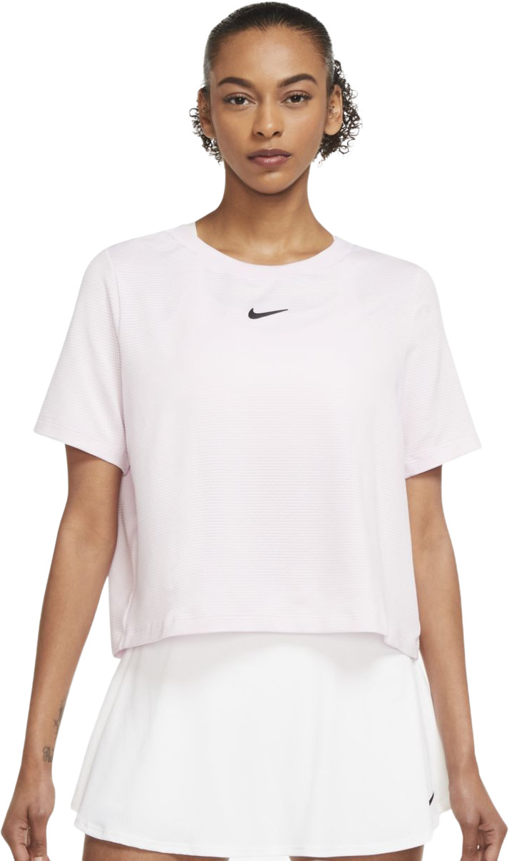 

Футболка женская Nike CV4811-695 розовая XS, CV4811-695