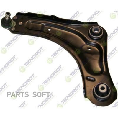 

TEKNOROT R679 Рычаг перед. L RENAULT MEGANE III RENAULT FLUENCE