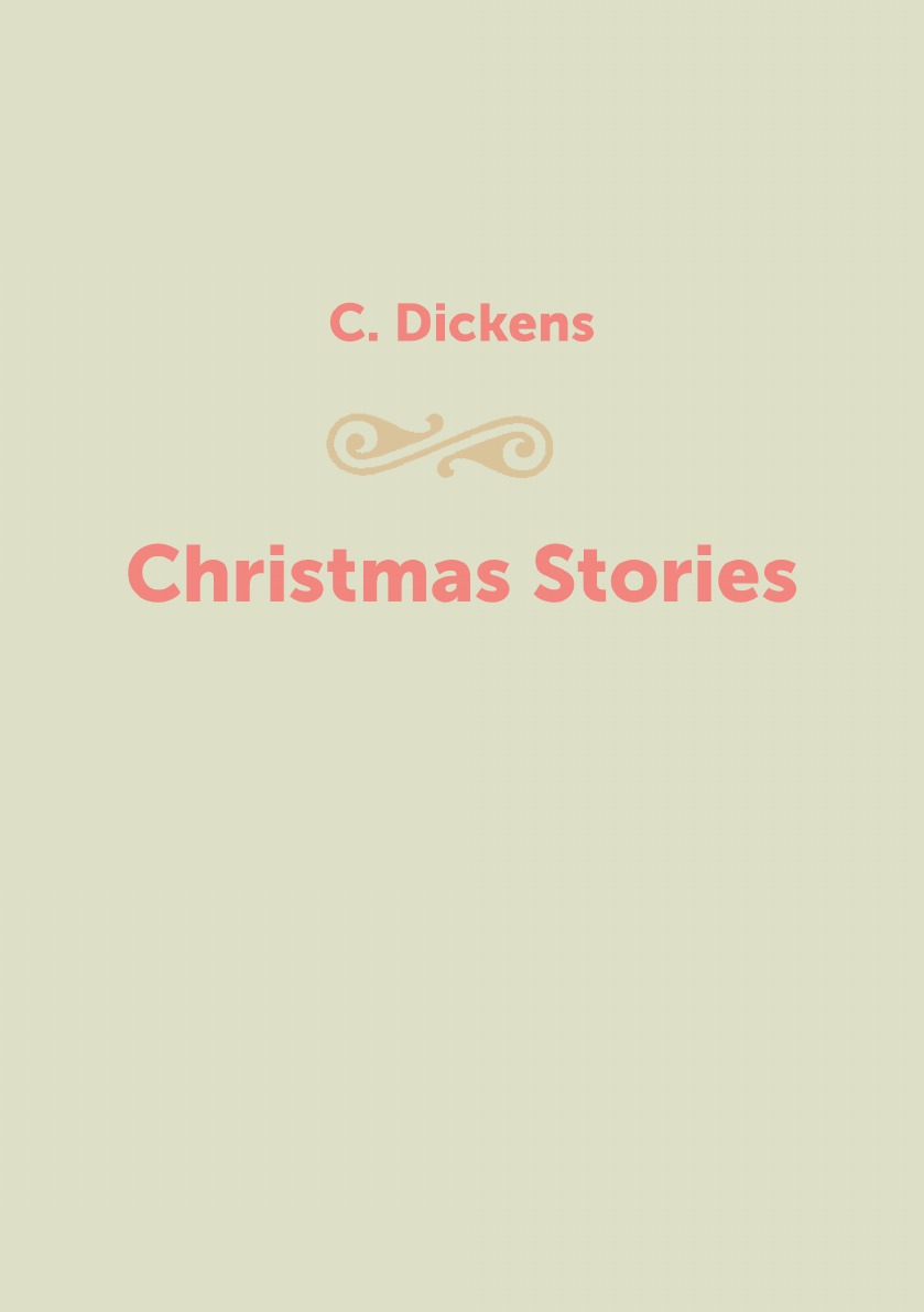 

Christmas Stories