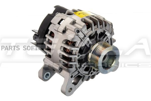 

TESLA TECHNICS TT12106 Генератор