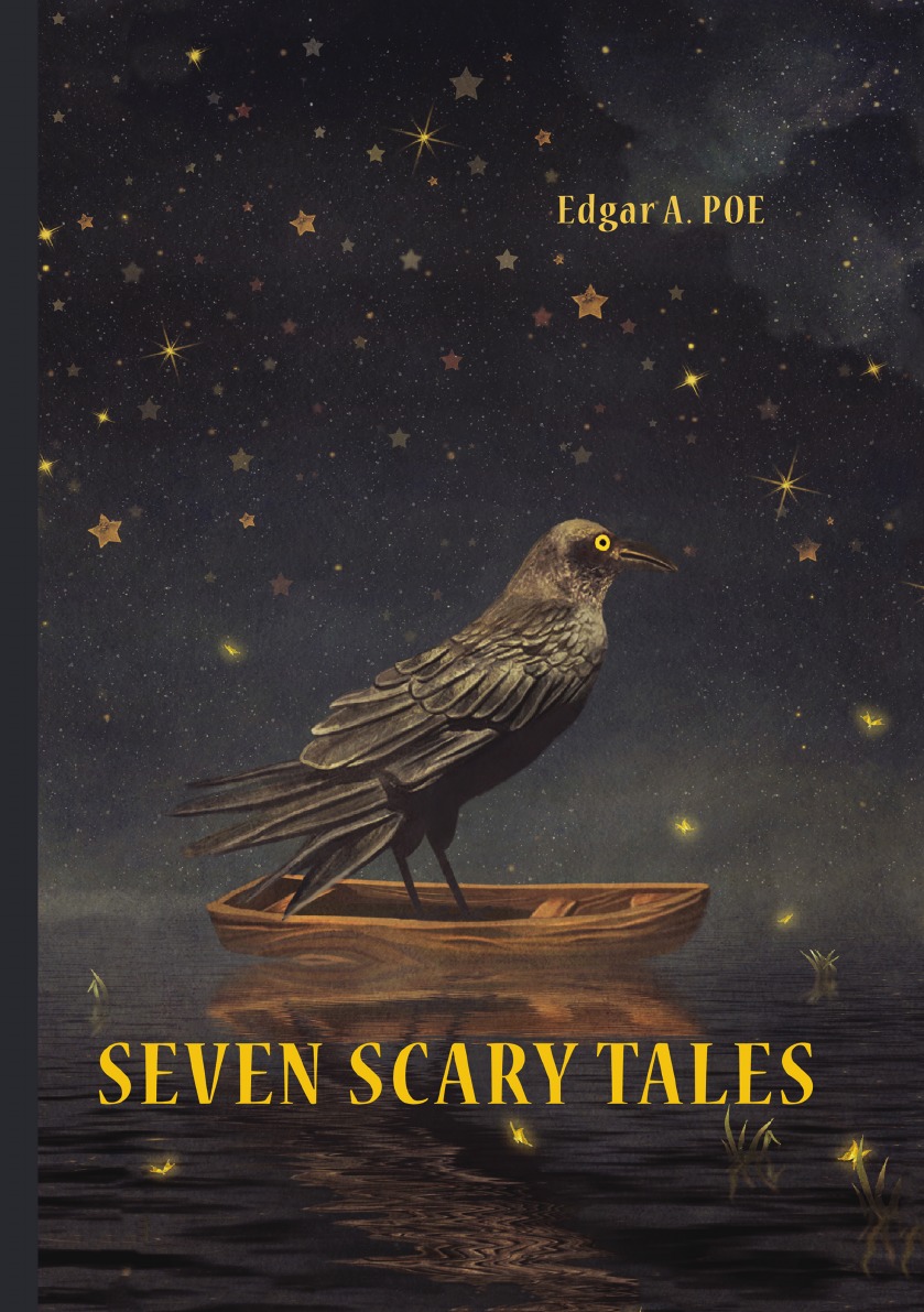 

Seven Scary Tales