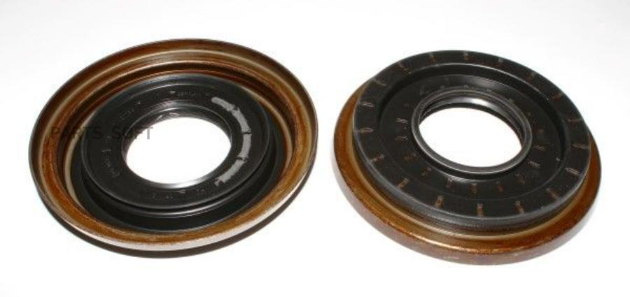 

Кольцо уплотнительное MB W202/W140 91- дифференциала