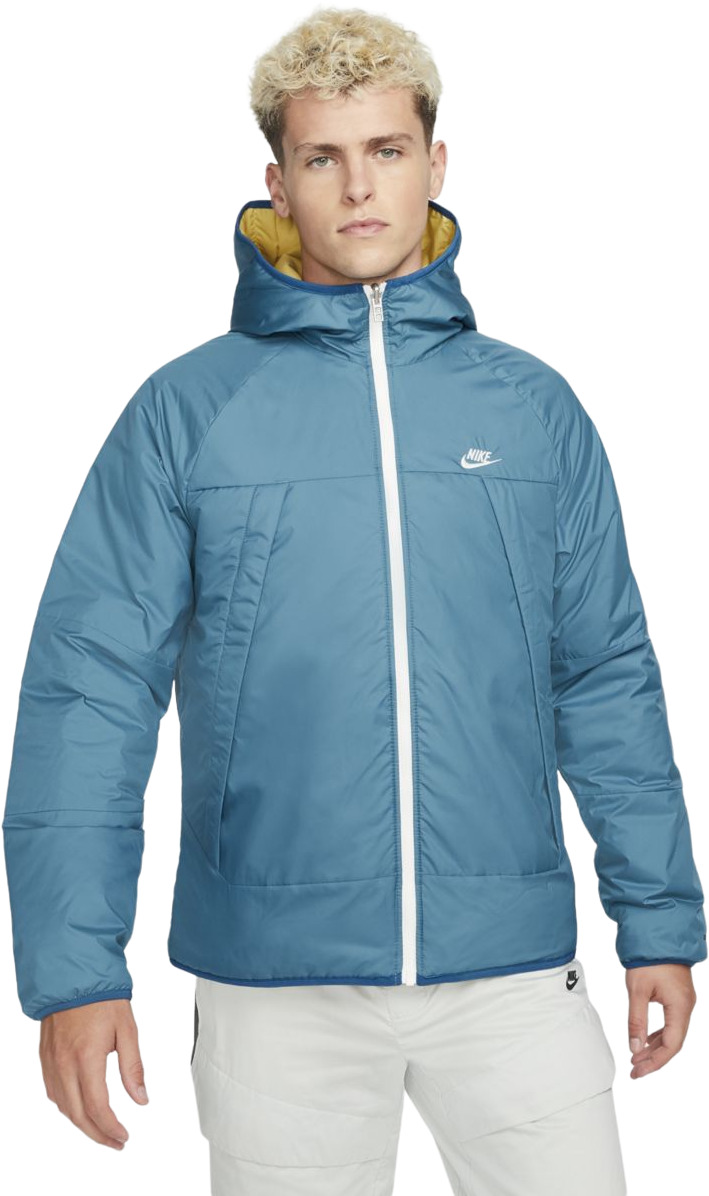 

Куртка мужская Nike DH2783-415 синяя S, DH2783-415