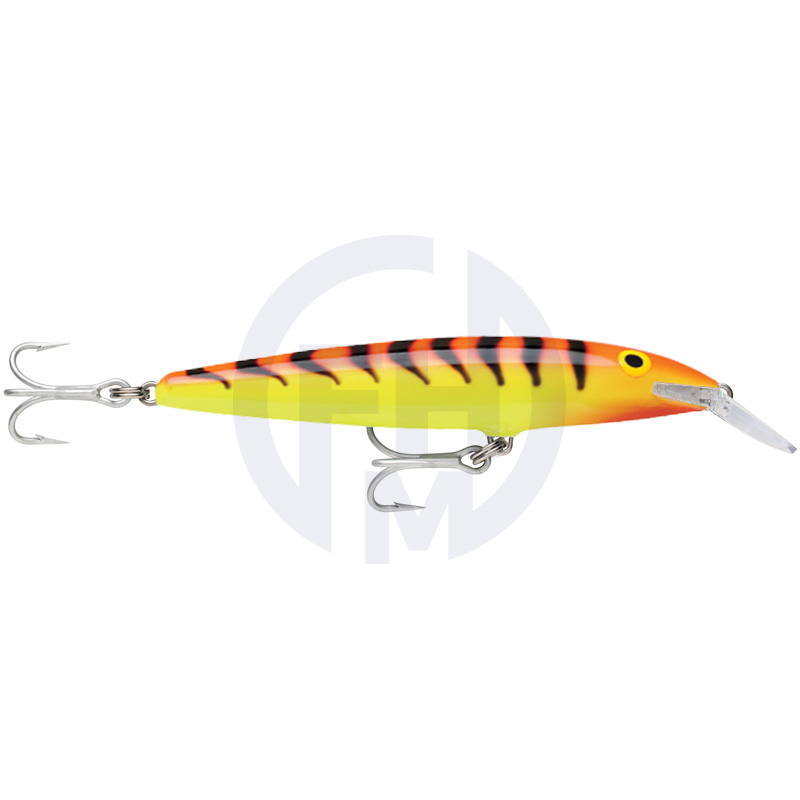 

Воблер Rapala Floating Magnum FMAG14-HT, Красный;оранжевый;желтый, Floating Magnum